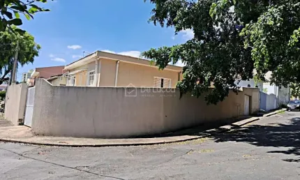 Casa com 3 quartos à venda na antônio matallo, 101, vila proost de souza, campinas, 83 m2 por r$ 680.000