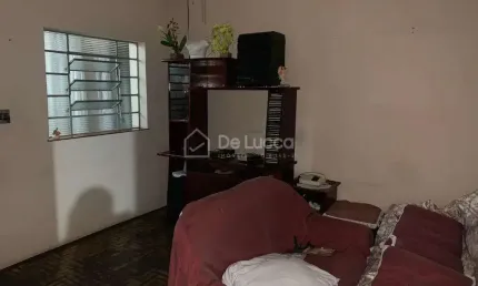Casa com 3 quartos à venda na Rua Monte Aprazível, 898, Chácara da Barra, Campinas, 257 m2 por R$ 695.000