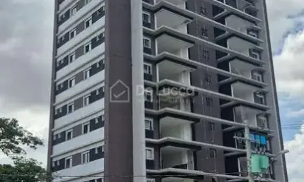 Apartamento com 2 quartos à venda na Rua Doutor Alexander Fleming, 911, Nova Campinas, Campinas, 66 m2 por R$ 1.169.636