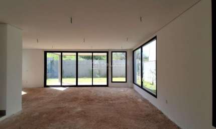 Casa em condomínio fechado com 3 quartos à venda na Rua das Lantanas, 04, Alphaville Dom Pedro, Campinas, 220 m2 por R$ 2.500.000