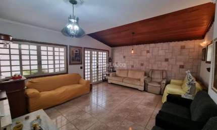 Casa comercial à venda na Avenida Doutor Jesuíno Marcondes Machado, 2282, Jardim Planalto, Campinas, 202 m2 por R$ 1.170.000