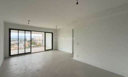 Apartamento com 3 quartos à venda na Rua Doutor Antônio de Arruda Camargo, 225, Nova Campinas, Campinas, 140 m2 por R$ 2.300.000