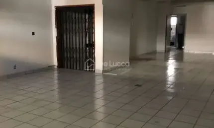 Barracão / Galpão / Depósito à venda na Rua Visconde do Rio Branco, 362, Centro, Campinas, 340 m2 por R$ 1.500.000