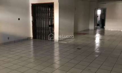 Barracão / Galpão / Depósito para alugar na Rua Visconde do Rio Branco, 362, Centro, Campinas, 340 m2 por R$ 7.500