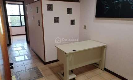 Sala comercial para alugar na Rua Conceição, 233, Centro, Campinas, 35 m2 por R$ 1.400