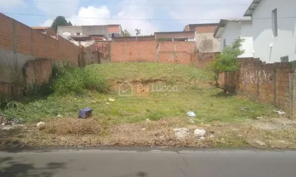Terreno à venda na Avenida São José dos Campos, 334, Vila Campos Sales, Campinas por R$ 350.000