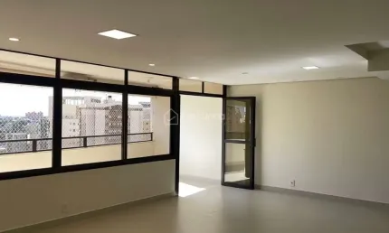 Apartamento com 3 quartos para alugar na Rua Coronel Francisco Andrade Coutinho, 04, Cambuí, Campinas, 220 m2 por R$ 4.900