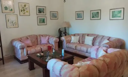 Casa com 3 quartos à venda na Alcides Jorge, 41, Joaquim Egídio, Campinas, 220 m2 por R$ 975.000
