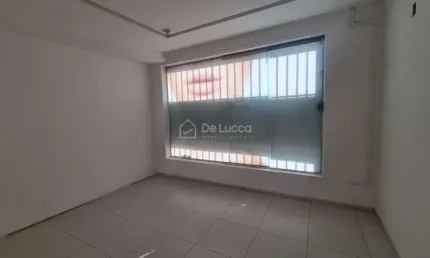 Casa comercial à venda na Avenida Orosimbo Maia, 1812, Cambuí, Campinas, 233 m2 por R$ 1.390.000