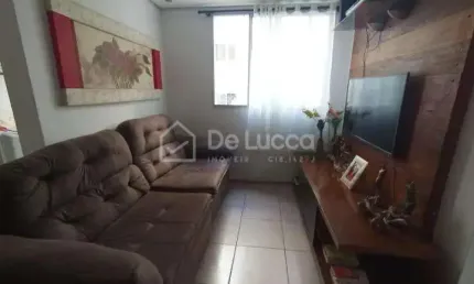 Apartamento com 2 quartos à venda na avenida são josé dos campos, 150, jardim nova europa, campinas, 52 m2 por r$ 300.000
