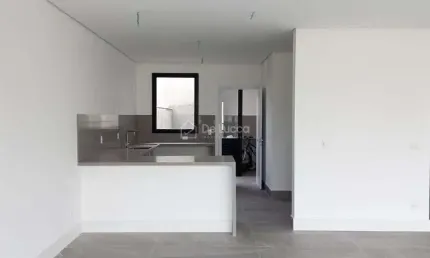 Casa em condomínio fechado com 3 quartos à venda na Rua das Lantanas, s/nº, Alphaville Dom Pedro, Campinas, 229 m2 por R$ 3.000.000