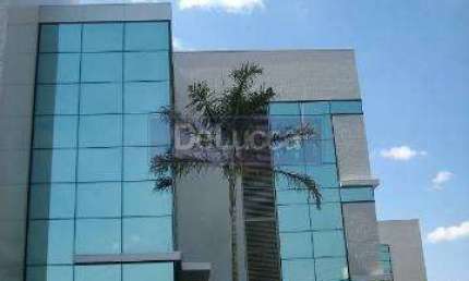 Barracão / Galpão / Depósito para alugar na Avenida Alexander Grahan Bell, 51, Techno Park, Campinas, 342 m2 por R$ 19.639