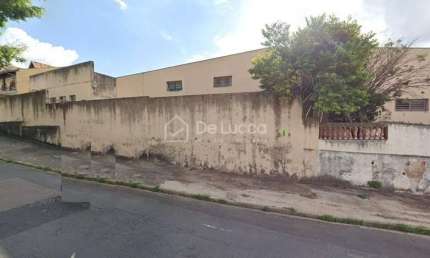 Barracão / Galpão / Depósito para alugar na Rua São José do Rio Preto, 812, Jardim Nova Europa, Campinas, 619 m2 por R$ 23.000