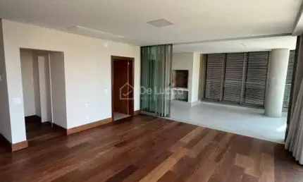 Apartamento com 3 quartos à venda na rua dos bandeirantes, 456, cambuí, campinas, 257 m2 por r$ 4.650.000