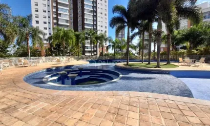 Apartamento com 3 quartos à venda na Rua João Lopes Vieira, 141, Loteamento Residencial Vila Bella Dom Pedro, Campinas, 128 m2 por R$ 1.750.000
