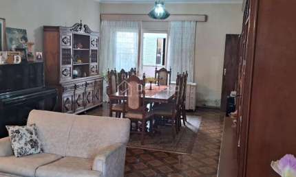 Casa com 3 quartos à venda na Rua Ibsen da Costa Manso, 520, Jardim Chapadão, Campinas, 270 m2 por R$ 650.000