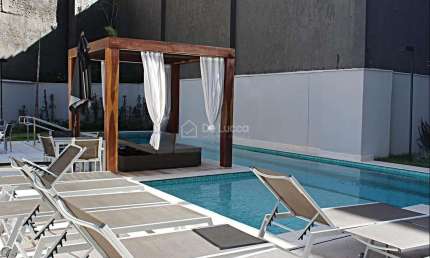 Apartamento com 3 quartos à venda na Avenida Governador Pedro de Toledo, 935, Bonfim, Campinas, 67 m2 por R$ 700.000