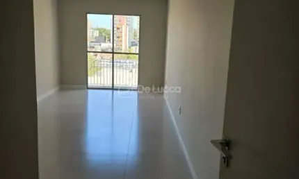 Apartamento com 2 quartos à venda na Rua Barão de Jaguara, 280, Bosque, Campinas, 80 m2 por R$ 430.000