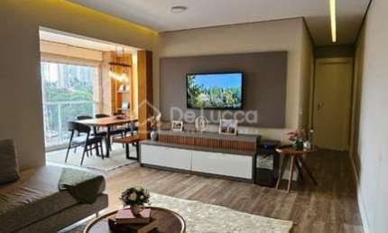 Apartamento com 2 quartos para alugar na Rua Doutor Sampaio Peixoto, 331, Cambuí, Campinas, 81 m2 por R$ 6.900