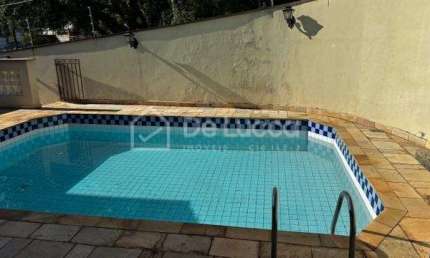 Casa comercial à venda na Avenida Cláudio Celestino Toledo Soares, 143, Jardim Paraíso, Campinas, 191 m2 por R$ 1.200.000