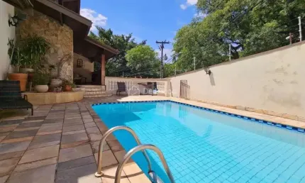 Casa comercial à venda na avenida cláudio celestino toledo soares, 143, jardim paraíso, campinas, 191 m2 por r$ 1.200.000