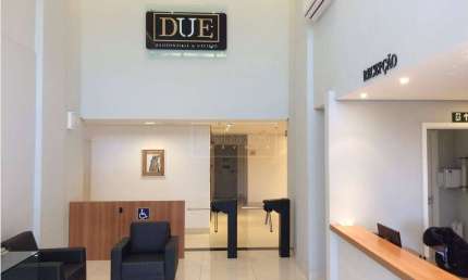 Sala comercial para alugar na Avenida Marechal Rondon, 700, Jardim Chapadão, Campinas, 33 m2 por R$ 1.550
