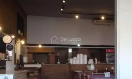 Sala comercial à venda na rua carolina florence, 1530, vila nova, campinas, 280 m2 por r$ 1.240.000