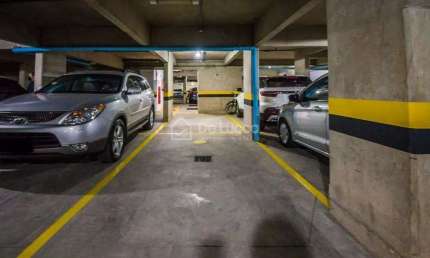 Apartamento com 2 quartos para alugar na Rua Padre José Teixeira, 93, Cambuí, Campinas, 66 m2 por R$ 6.000