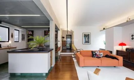 Casa em condomínio fechado com 3 quartos à venda na Rua Raul Ferrari, 300, Jardim Santa Marcelina, Campinas, 290 m2 por R$ 1.990.000