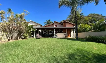Casa em condomínio fechado com 3 quartos para alugar na Rua Mariazinha Leite Campagnolli, 1121, Parque Xangrilá, Campinas, 160 m2 por R$ 8.000