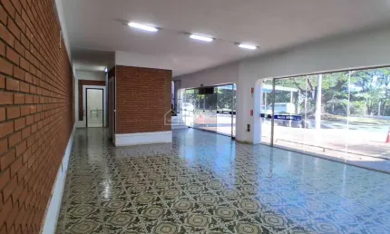 Casa comercial à venda na avenida luís smânio, 300, jardim chapadão, campinas, 590 m2 por r$ 2.200.000