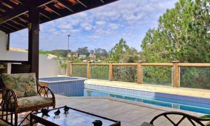 Casa em condomínio fechado com 4 quartos à venda na Rua Ramiro dos Santos, 335, Bairro das Palmeiras, Campinas, 336 m2 por R$ 2.490.000