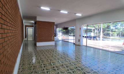 Casa comercial para alugar na Avenida Luís Smânio, 300, Jardim Chapadão, Campinas, 590 m2 por R$ 15.000