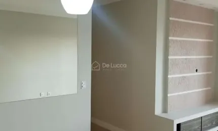Apartamento com 3 quartos para alugar na Avenida Imperatriz Leopoldina, 550, Vila Nova, Campinas, 70 m2 por R$ 3.000