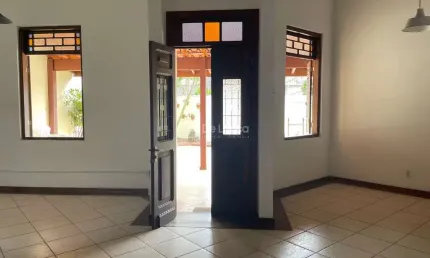 Casa com 4 quartos para alugar na Rua José Faber de Almeida Prado, 280, Parque Alto Taquaral, Campinas, 234 m2 por R$ 4.800