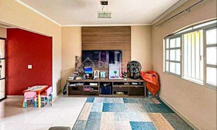 Casa com 3 quartos à venda no Parque Alto Taquaral, Campinas , 170 m2 por R$ 1.150.000