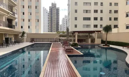 Apartamento com 2 quartos para alugar na Rua Santa Cruz, 333, Cambuí, Campinas, 60 m2 por R$ 4.400