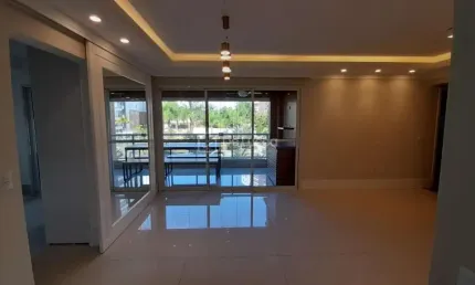 Apartamento com 3 quartos à venda na Rua João Lopes Vieira, 141, Loteamento Residencial Vila Bella Dom Pedro, Campinas, 108 m2 por R$ 1.350.000