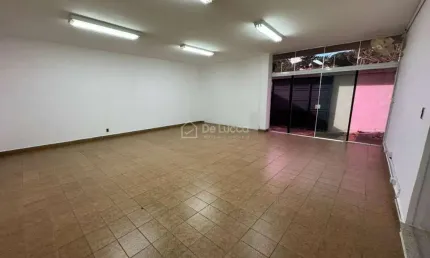 Casa comercial à venda na Rua Helena Steimberg, 168, Chácara da Barra, Campinas, 286 m2 por R$ 1.390.000