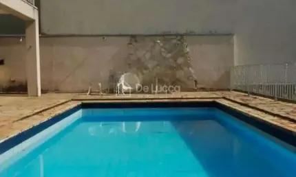 Casa em condomínio fechado com 4 quartos para alugar na Rua San Conrado, 149, Loteamento Caminhos de San Conrado (Sousas), Campinas, 309 m2 por R$ 5.000