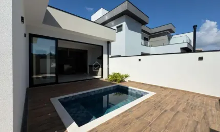 Casa em condomínio fechado com 3 quartos à venda na estrada municipal do roncáglia, 1090, roncáglia, valinhos, 179 m2 por r$ 1.849.000