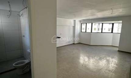 Kitnet / Stúdio à venda na Rua Doutor Antônio Álvares Lobo, 637, Botafogo, Campinas, 35 m2 por R$ 404.371