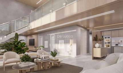 Apartamento com 3 quartos à venda na Rua Doutor Sampaio Ferraz, 300, Cambuí, Campinas, 190 m2 por R$ 3.700.000