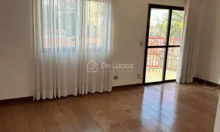 Apartamento com 3 quartos à venda na Rua Germânia, 270, Bonfim, Campinas, 87 m2 por R$ 600.000