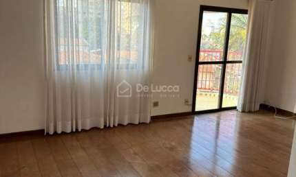 Apartamento com 3 quartos para alugar na Rua Germânia, 270, Bonfim, Campinas, 87 m2 por R$ 3.100