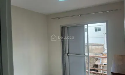Apartamento com 1 quarto à venda na rua culto à ciência, 424, botafogo, campinas, 47 m2 por r$ 160.000
