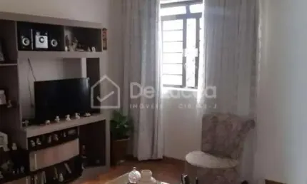 Casa comercial à venda na rua cristóvão colombo, 155, jardim guanabara, campinas, 135 m2 por r$ 650.000
