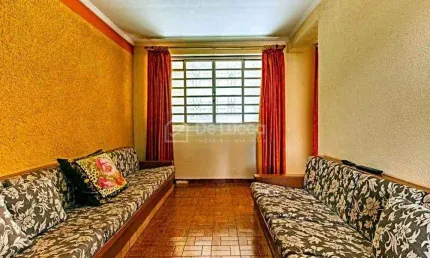 Casa com 3 quartos à venda na Rua Duarte da Costa, 392, Vila Nogueira, Campinas, 284 m2 por R$ 550.000