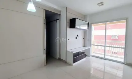 Apartamento com 2 quartos para alugar na Rua Joaquim Novaes, 170, Cambuí, Campinas, 55 m2 por R$ 3.200