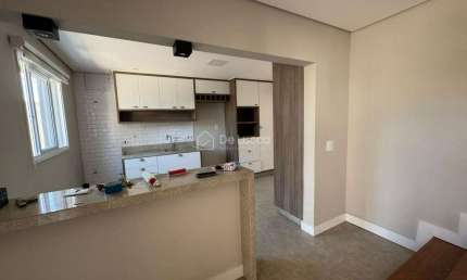 Casa com 3 quartos para alugar na Rua Heitor Villa Lobos, 15., Jardim Conceição, Campinas, 131 m2 por R$ 4.800
